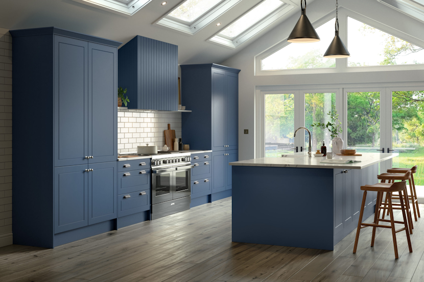 Kitchen Cupboard Doors from Happy Doors