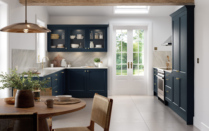 Kitchen Cupboard Doors from Happy Doors