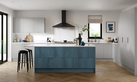 2025 Colour Trends: Future-Proof Your Kitchen With These Replacement Kitchen Cabinet Doors