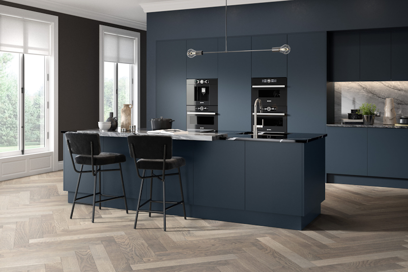 kitchen cupboard doors