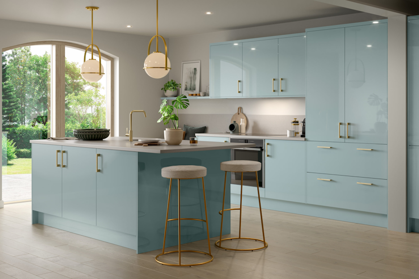 Kitchen Cupboard doors