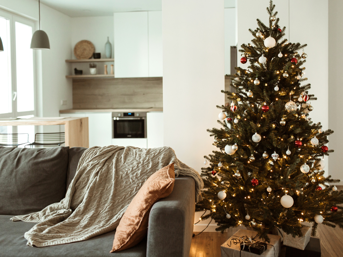 Get your kitchen Christmas ready