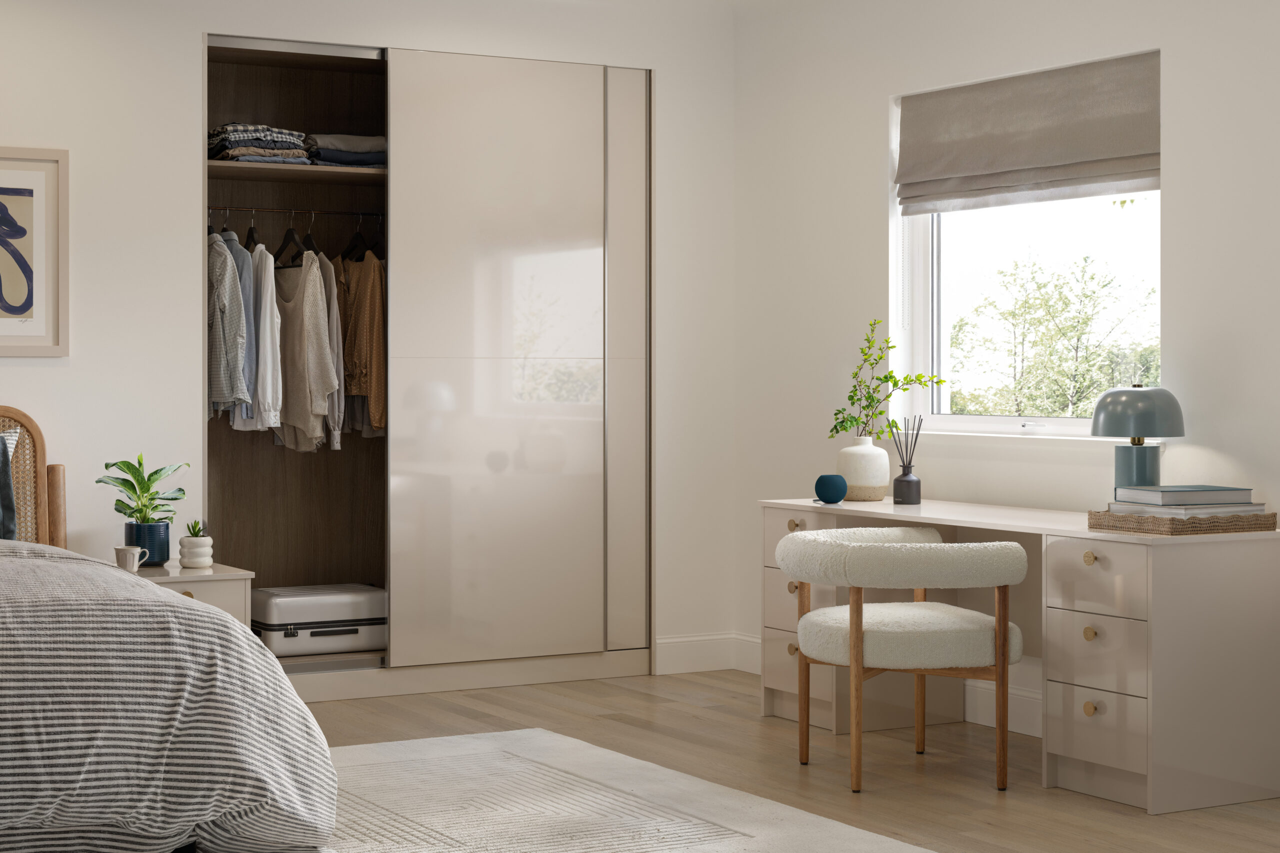 made to measure wardrobe doors from happy doors