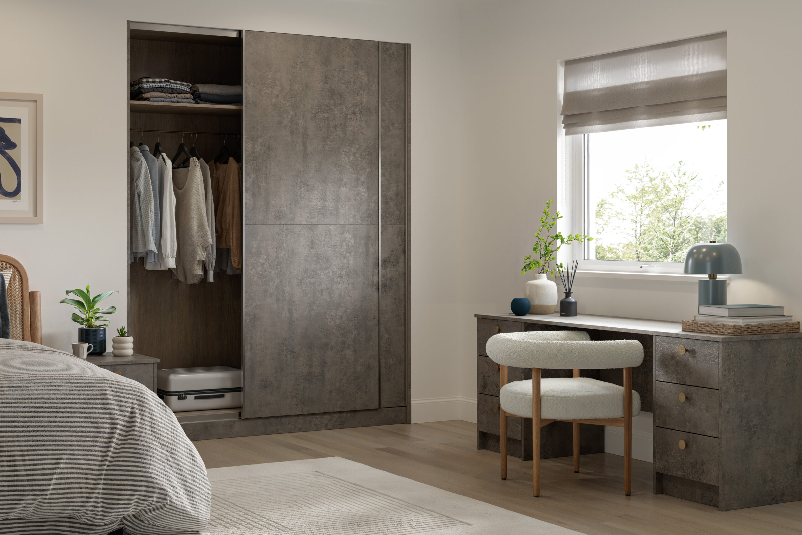 made to measure wardrobe doors from happy doors