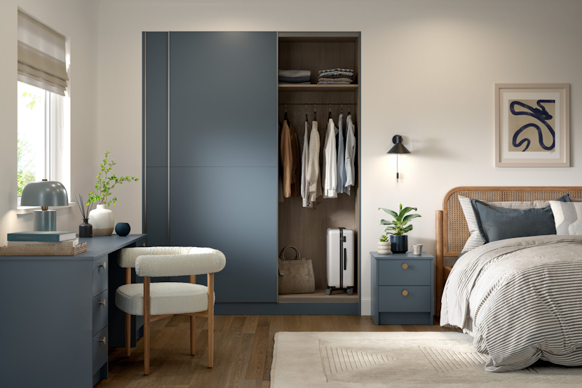 Replacement Bedroom Doors from Happy Doors