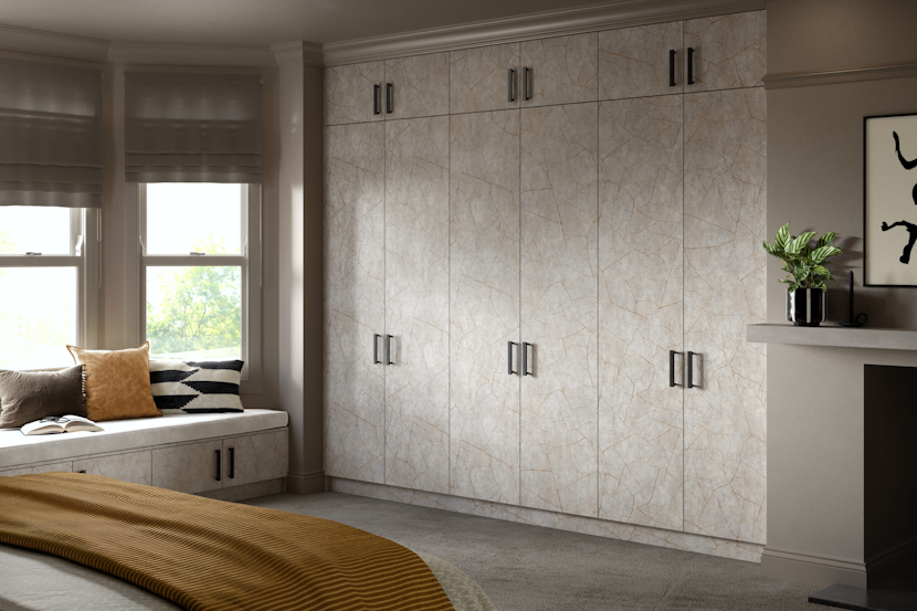 Replacement Bedroom Doors from Happy Doors