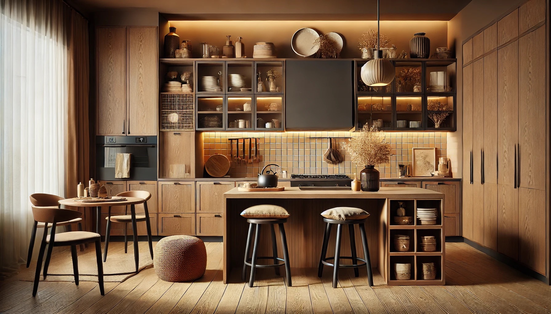 Incorporate Pantone’s Colour of the Year 2025 into your Kitchen Design