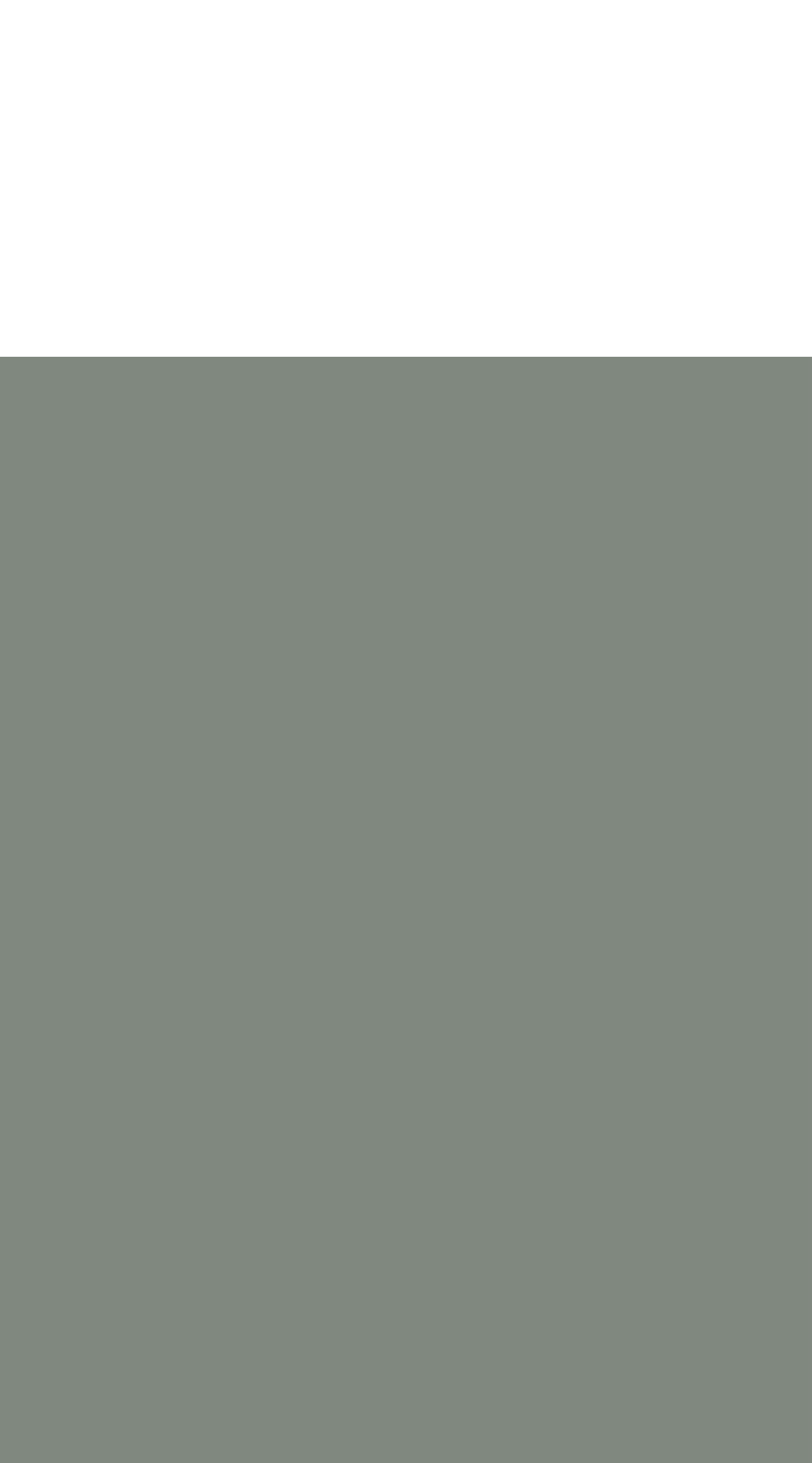Jayline - Supermatt Sage Green