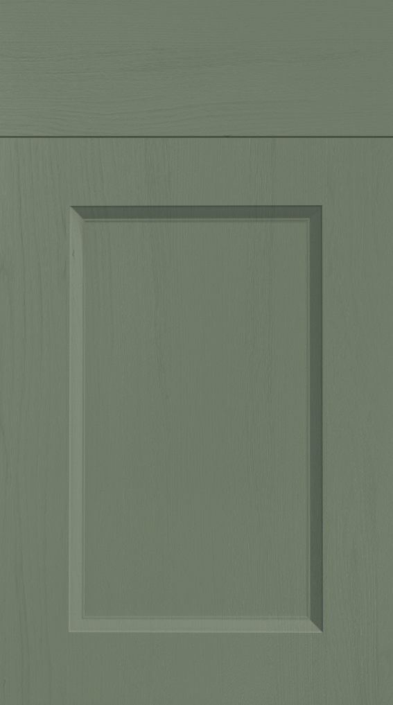 Thornbury - Sage Green