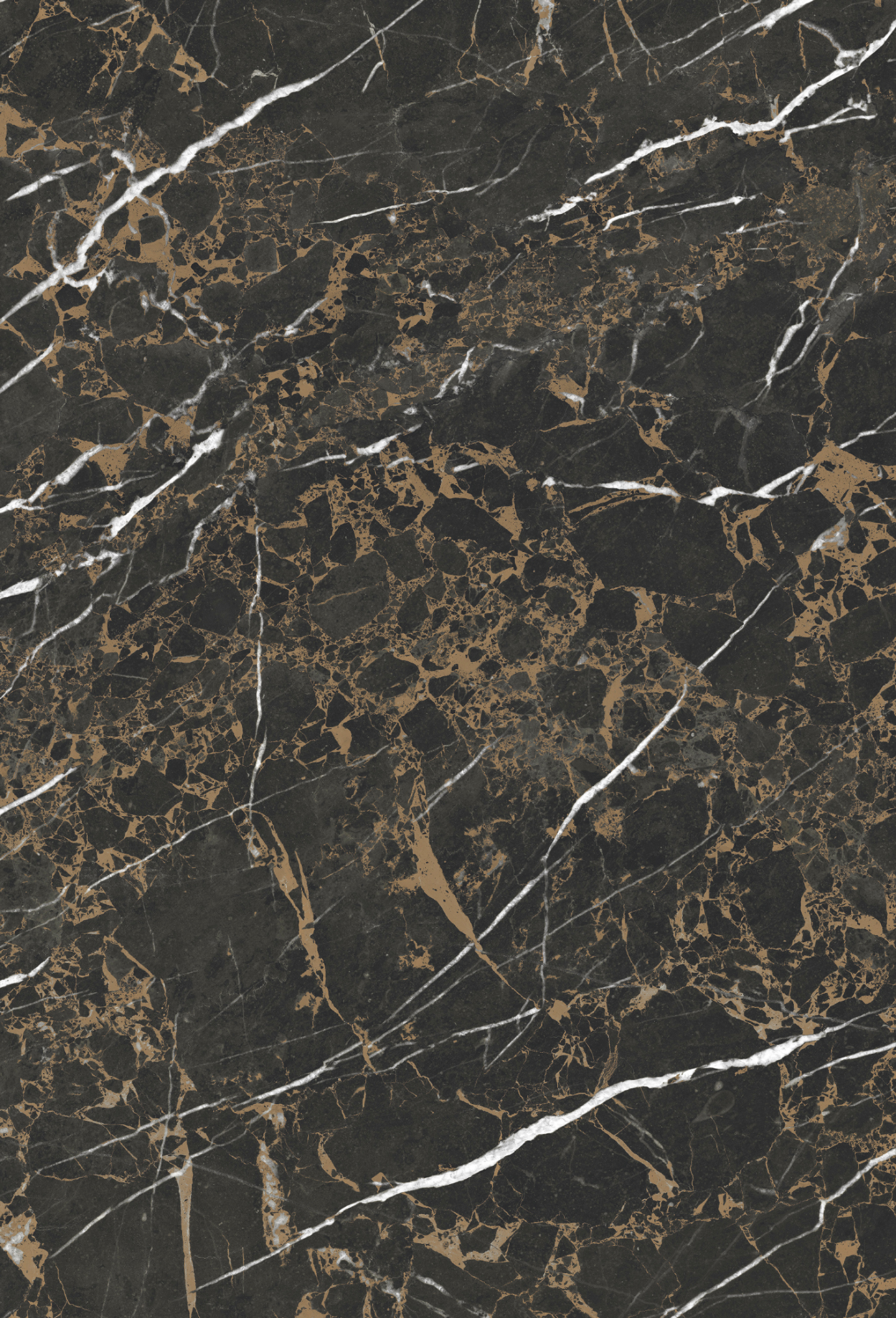 Valore - Black Mustang Nero