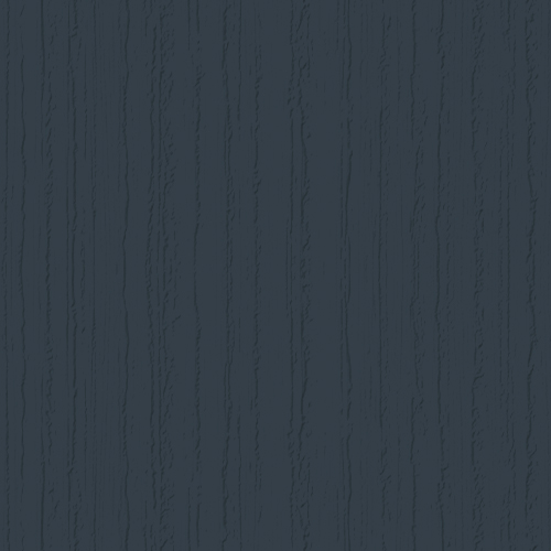 Waterford - Woodgrain Indigo Blue