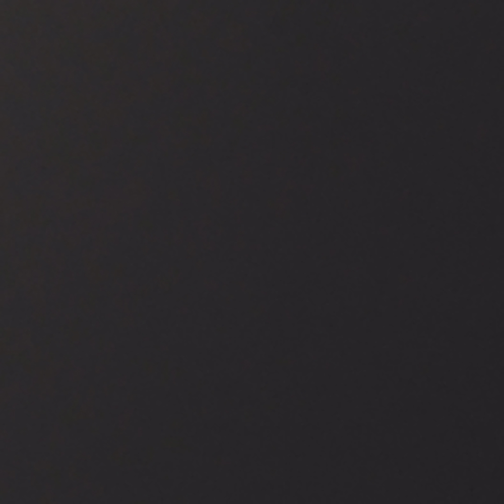 Bella - Supermatt Black