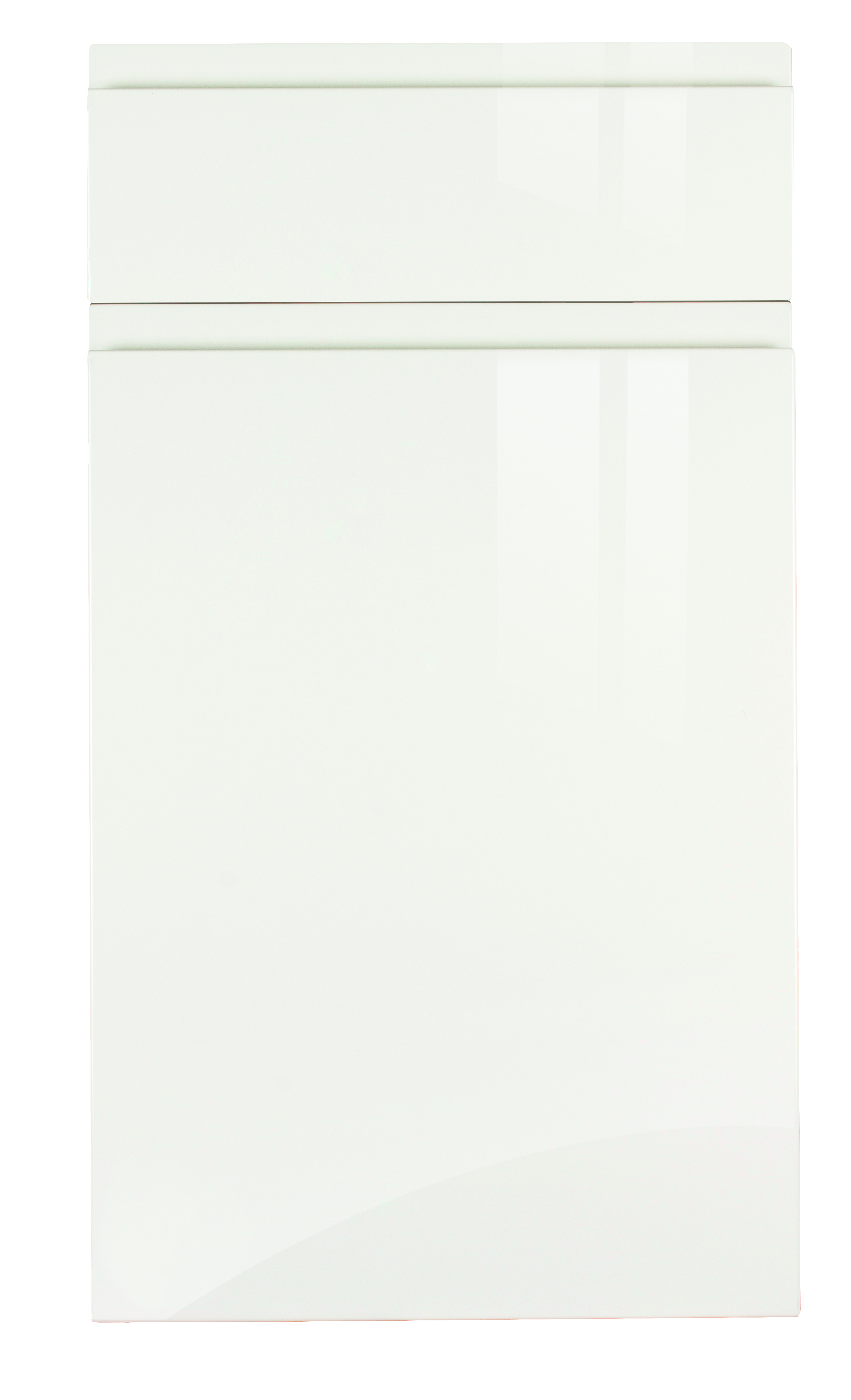 Jayline - Supergloss White