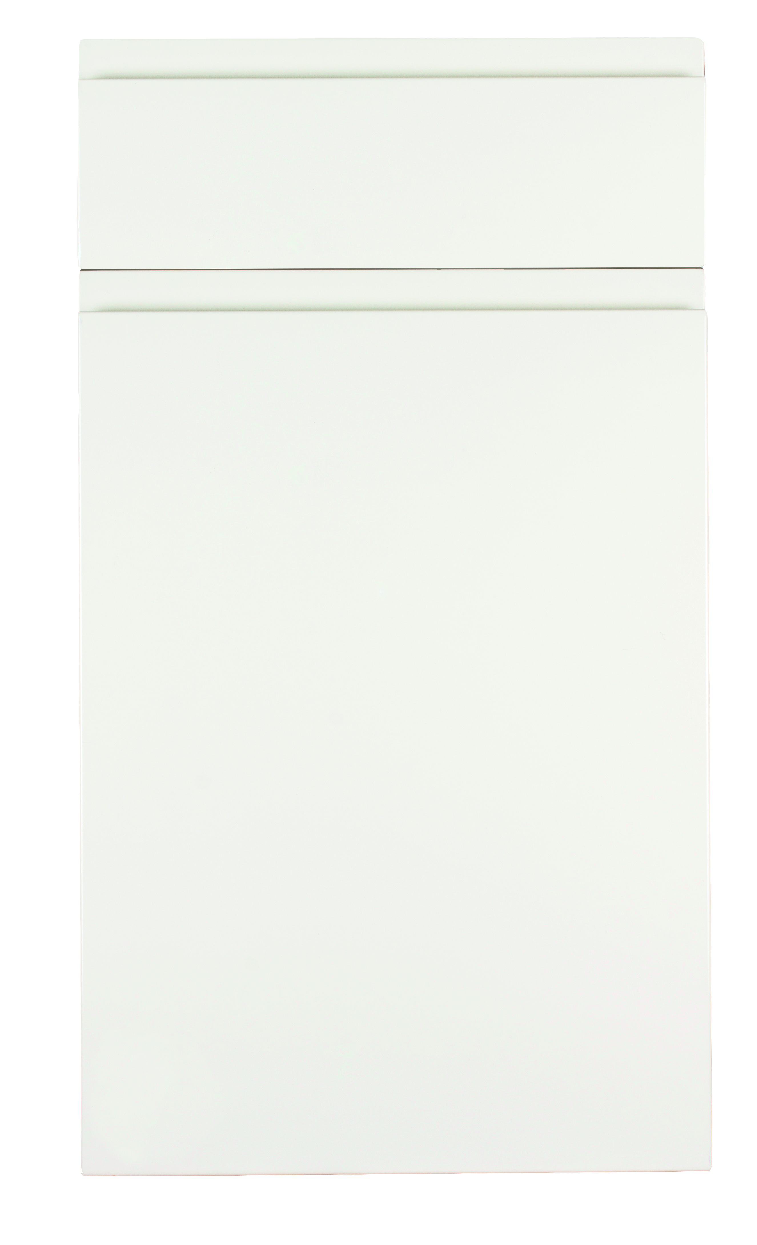 Jayline - Supermatt White