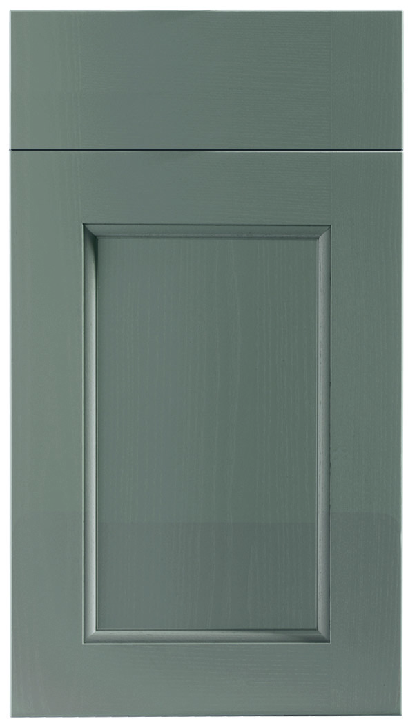 Thornbury - Dust Grey