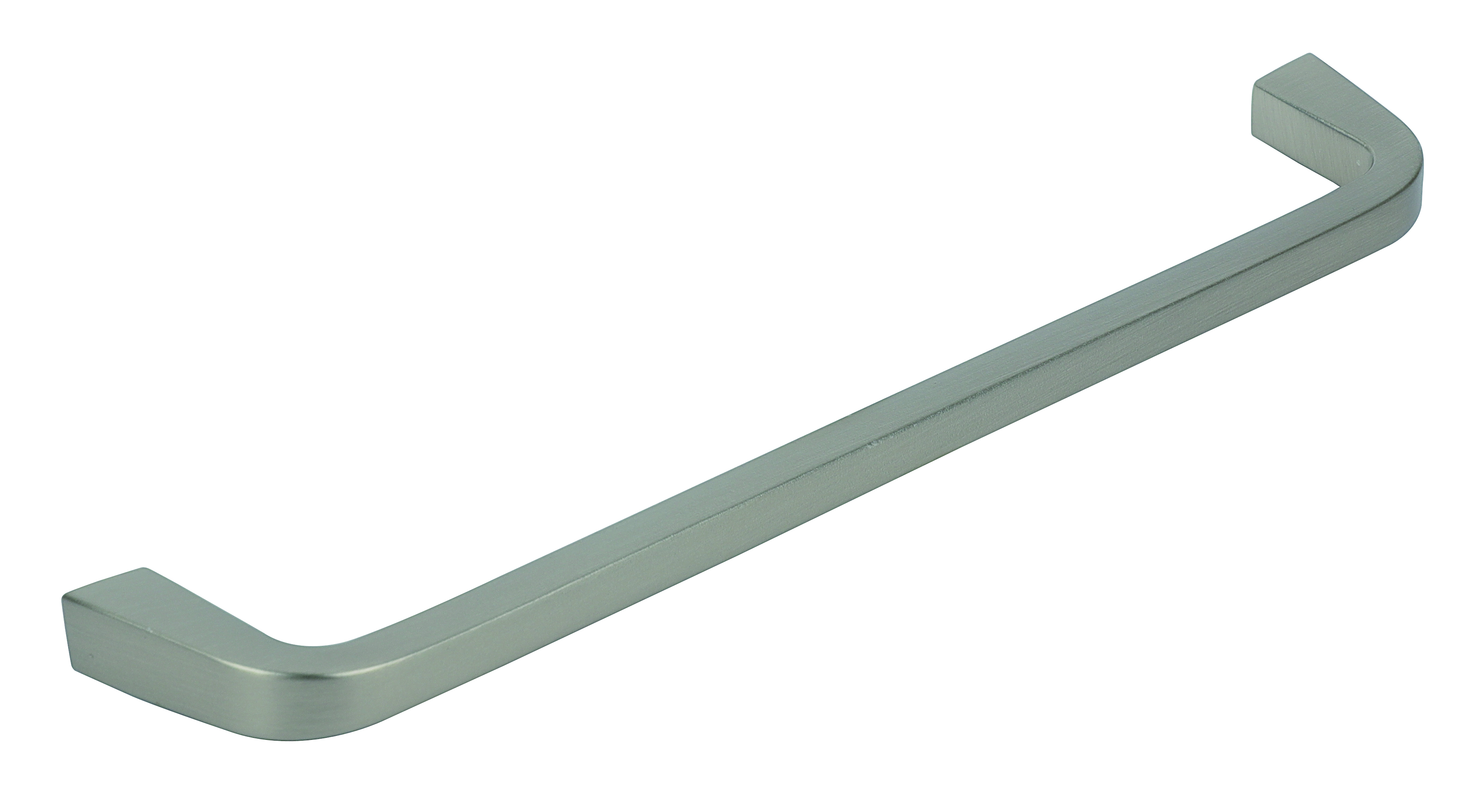 Este Pull Handle - 171mm - Brushed Nickel