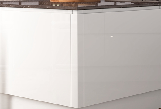 Jayline - External Corner Post (900mm x 59mm x 59mm)