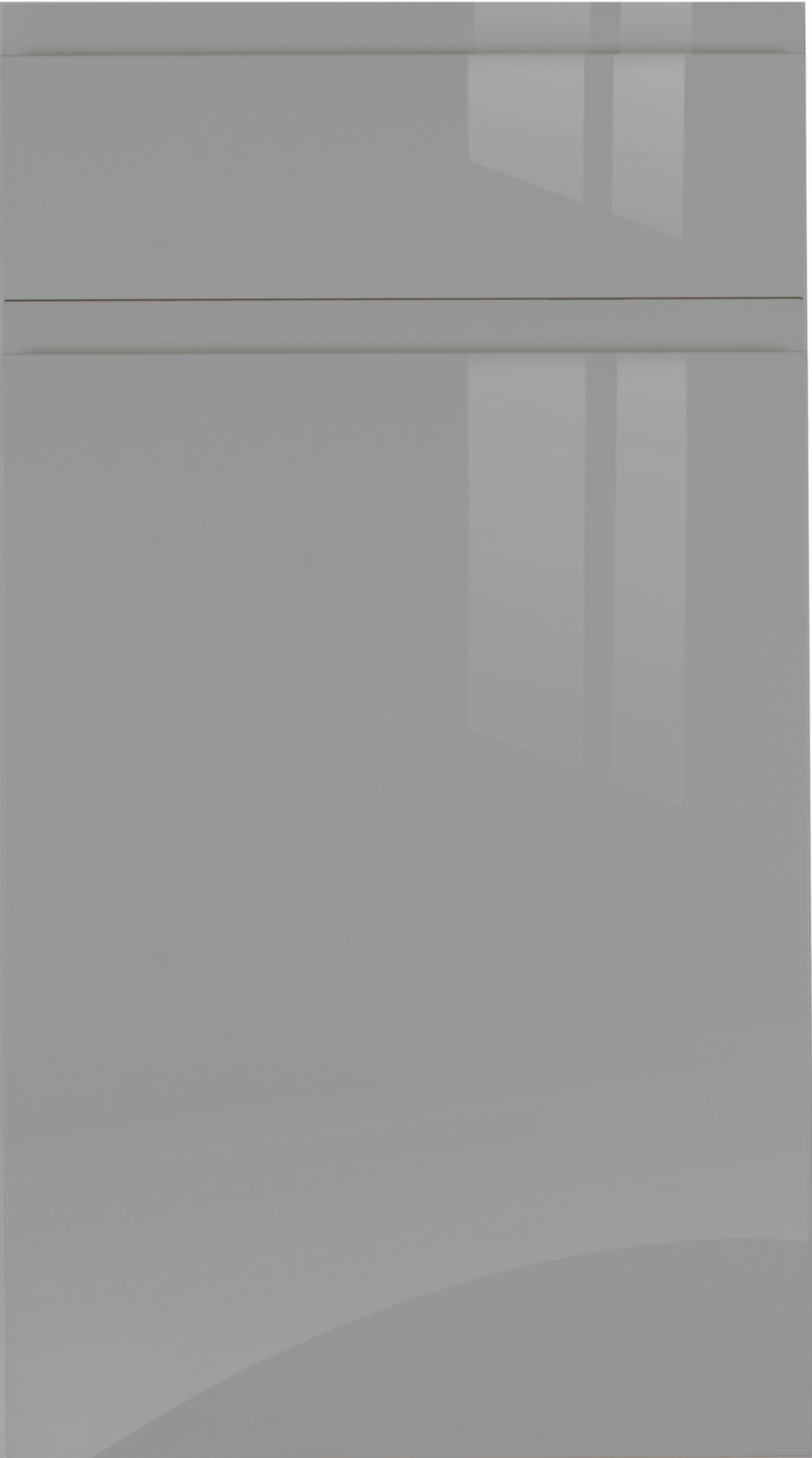 Jayline Handleless Door