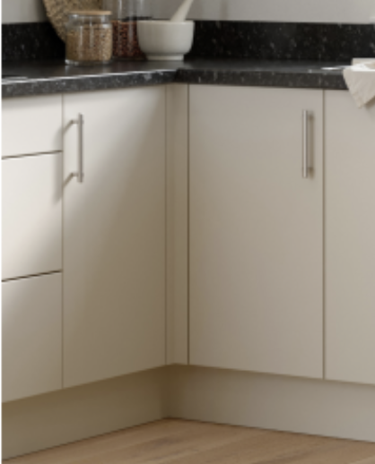 Ora - 720 Base/Wall Corner Post