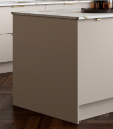 Ora - End Panel 900mm x 600mm