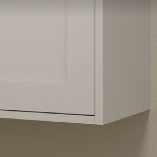 Ora - Capping Rail 2750mm x 100mm