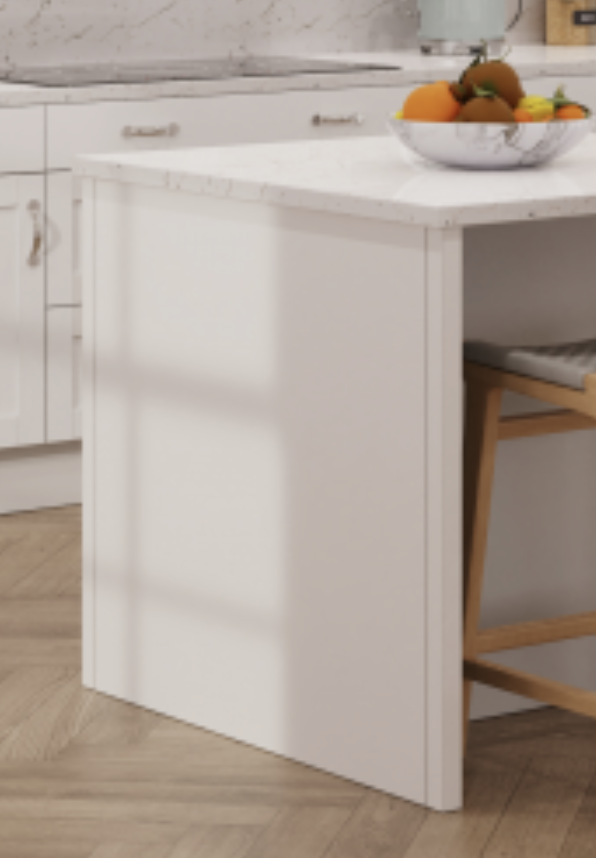 Waterford - End Panel 800mm x 350mm