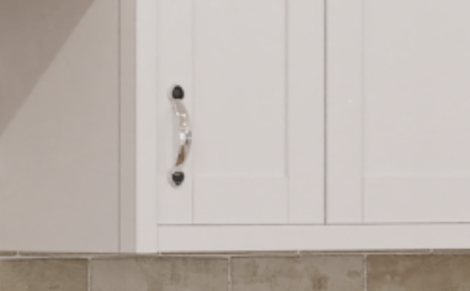 Waterford - Multi-Purpose Rail