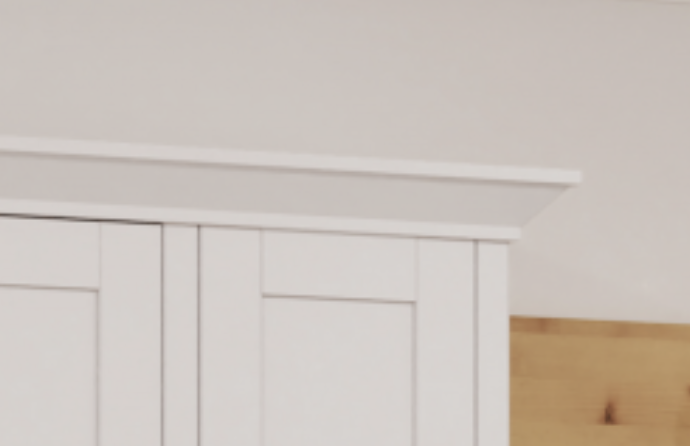 Waterford - Classic Cornice