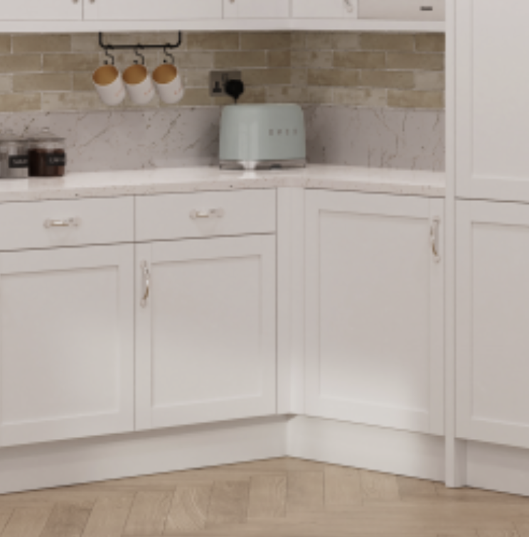 Waterford - 900 Base/Wall Corner Post