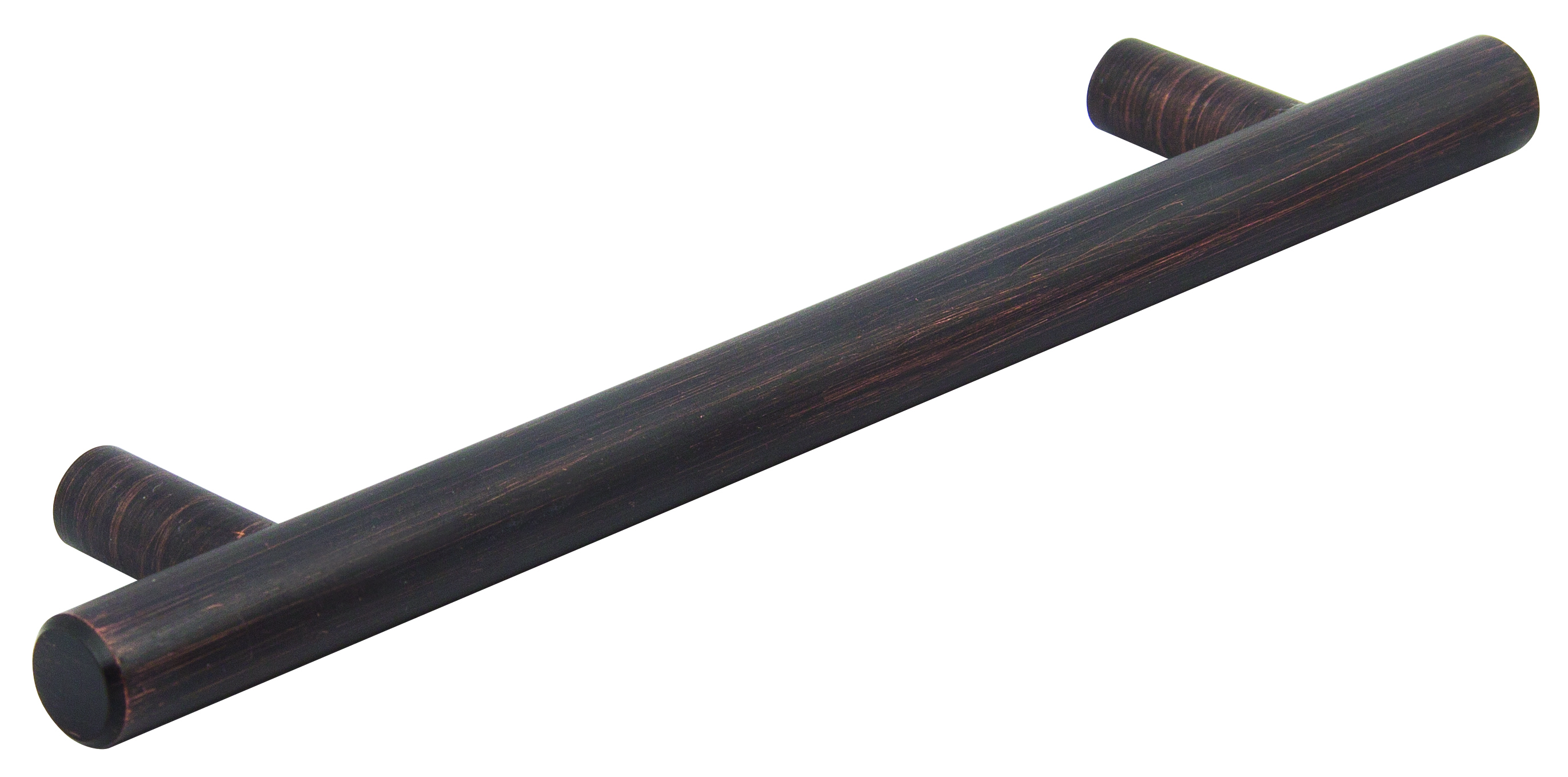 T Bar Handle - 178mm - Oil Rubbed Bronze