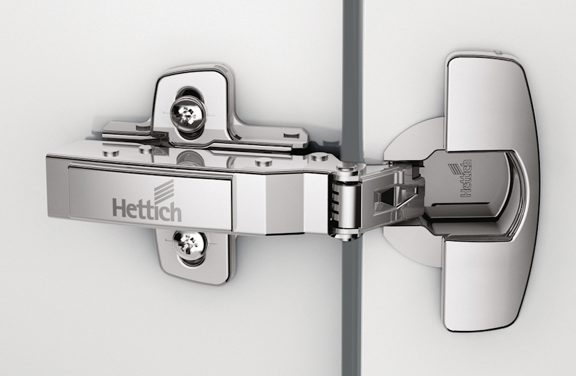 Kitchen Accessories from Happy Doors