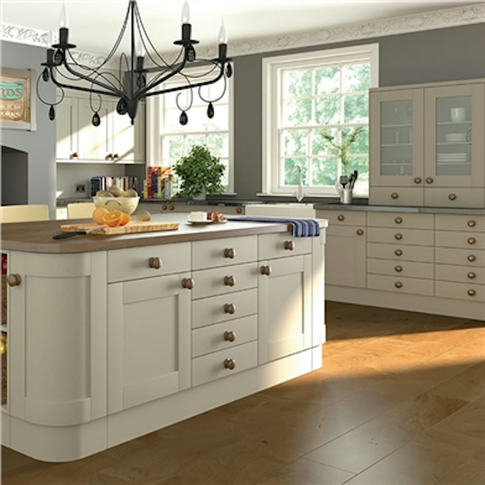 Buy Bella Shaker Replacement Kitchen Door Made To Measure