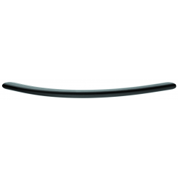 Bow Handle - 184mm - Matt Black