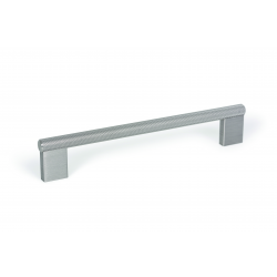 Graf Bar Handle - 182mm - Stainless