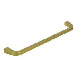 Este Pull Handle - 171mm - Brushed Gold