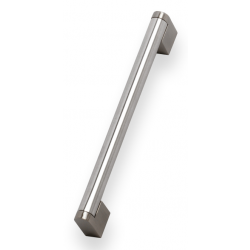 Bar Handle - 188mm - Stainless Steel