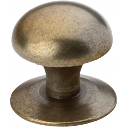 Trafalgar Knob - Bronze