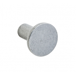 Lloyd Knob - Stainless Steel
