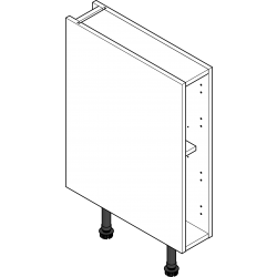 150 Highline Base Cabinet