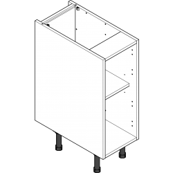 300 Highline Base Cabinet