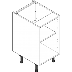 450 Highline Base Cabinet