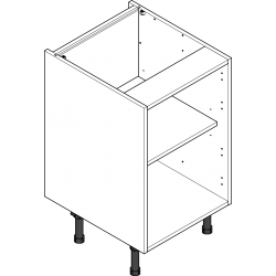 500 Highline Base Cabinet