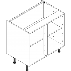 900 Highline Base Cabinet