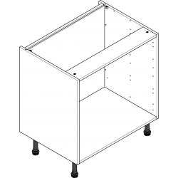 800 Drawer Base Cabinet