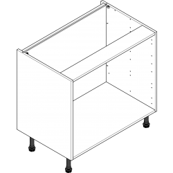 900 Drawer Base Cabinet