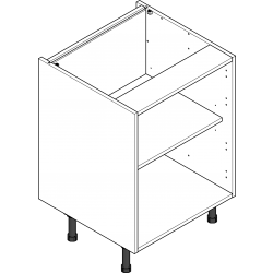 Sink Base Cabinet