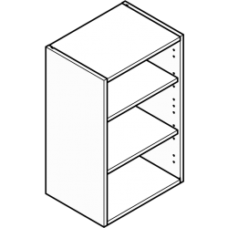 450 Wall Cabinet - Standard