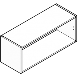900 Bridging Cabinet - Standard