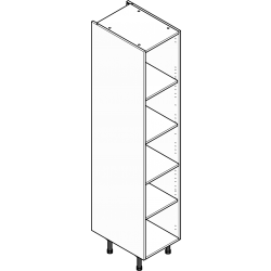 400 Larder - Standard
