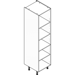 500 Larder - Standard